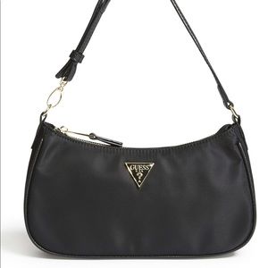🖤SOLD🖤GUESS PARIS SHOULDER BAG